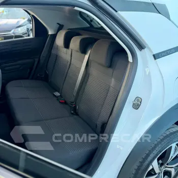 C4 CACTUS 1.6 FEEL PACK