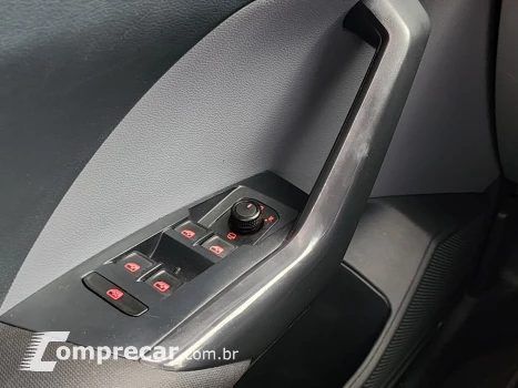 T-CROSS 1.0 200 TSI