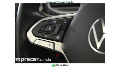 VIRTUS - 1.0 170 TSI AUTOMÁTICO