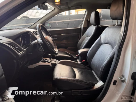 ASX 2.0 16V 4x4 160cv Aut.