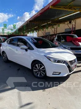 VERSA 1.6 16V SV