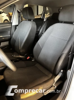 POLO 1.0 MI 16V