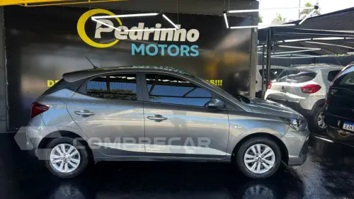 HB 20 Hatch 1.0 12V 4P FLEX SENSE