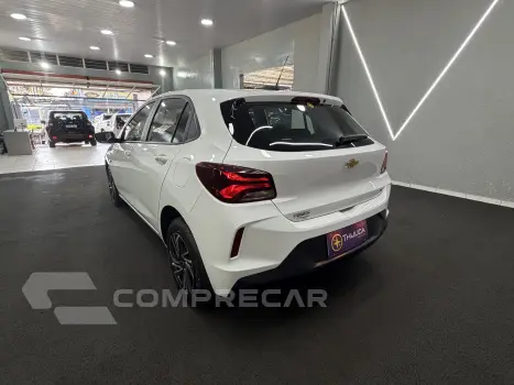 ONIX 1.0 LT