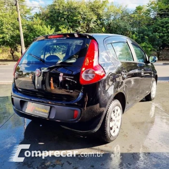 PALIO ATTRACTIV 1.4