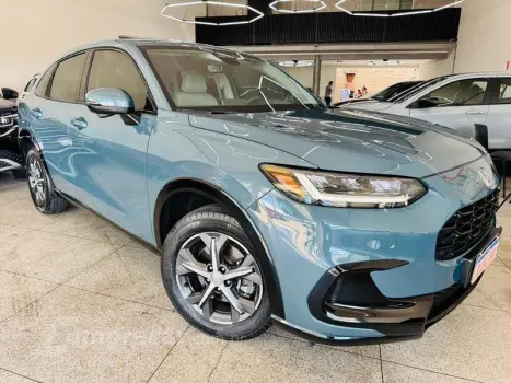 ZR-V TOURING 2.0 16V 5P AUT