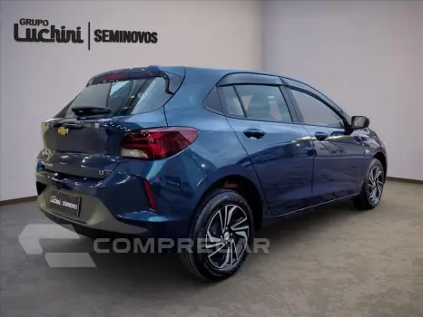 ONIX 1.0 FLEX LT MANUAL