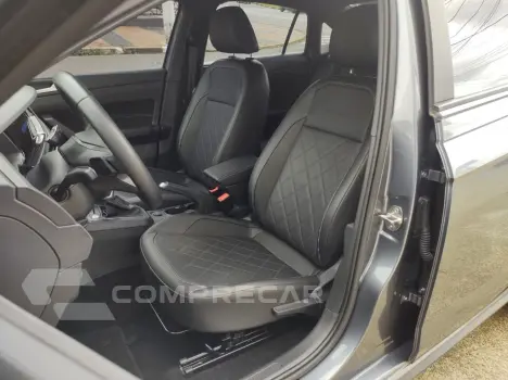 VIRTUS Exclusive 250TSI 1.4 Flex 16V Aut