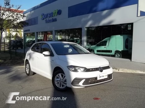 POLO 1.0 200 TSI Comfortline
