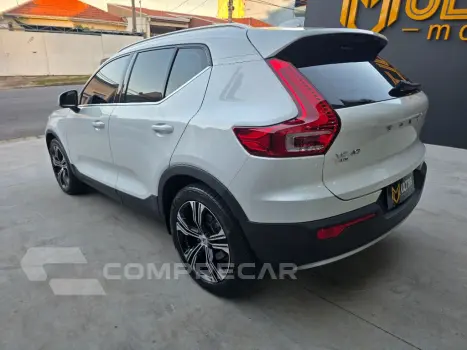 XC 40 T-5 INSCRIPTION 1.5 FWD (Híbrido)