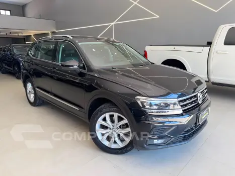 TIGUAN 1.4 250 TSI Allspace Comfortline
