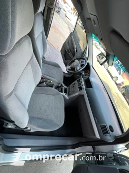 VECTRA 2.0 MPFI Elegance 8V 140cv