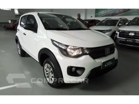 MOBI 1.0 EVO FLEX LIKE. MANUAL