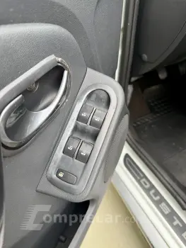 DUSTER 1.6 Dynamique 4X2 16V