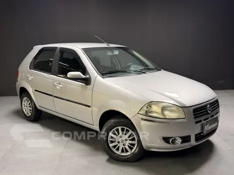 PALIO 1.0 MPI ELX 8V FLEX 4P MANUAL