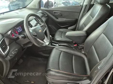 TRACKER 1.4 16V Turbo LTZ