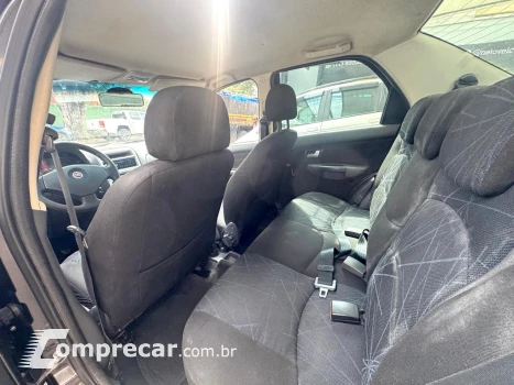 SIENA 1.4 MPI ELX 8V