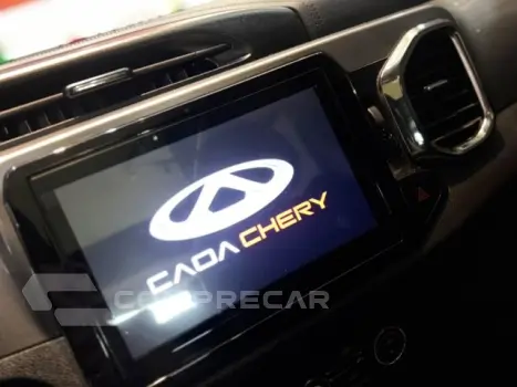 TIGGO 5x - 1.5 VVT TURBO i TXS DCT