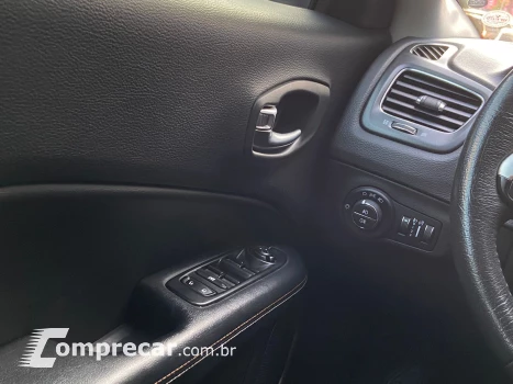 COMPASS 2.0 16V Longitude 4X4