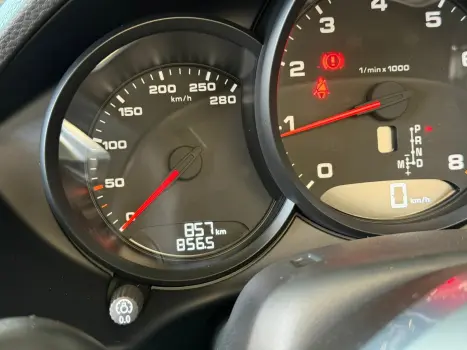718 Boxster 2.0 300cv