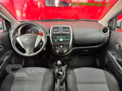 Versa 1.0 12V Flex 4P Manual