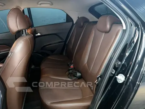 HB20 - 1.6 PREMIUM 16V 4P AUTOMÁTICO