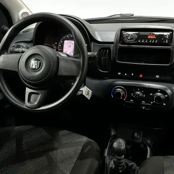 MOBI LIKE 1.0 Fire Flex 5p.