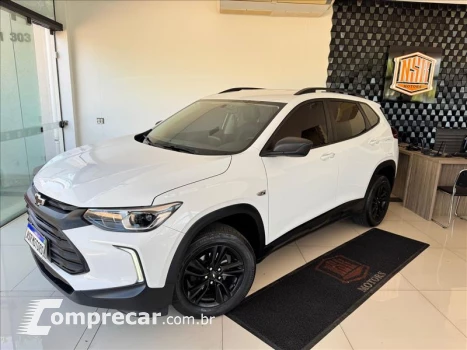 CHEVROLET TRACKER 1.0 Turbo 4 portas