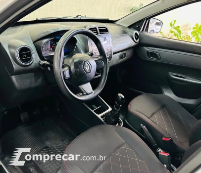 KWID 1.0 12V SCE ZEN
