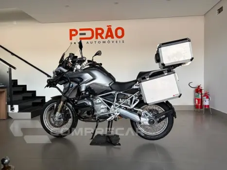 R 1200 GS