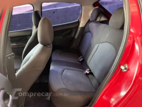 207 XR 1.4 Flex 8V 5p