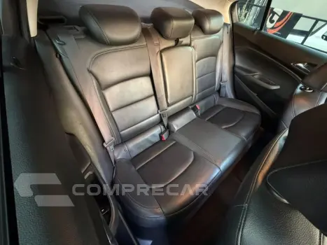 CRUZE LT 1.4 16V Turbo Flex 4p Aut.