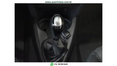 STEPWAY - 1.6 16V SCE ICONIC X-TRONIC