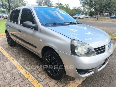 CLIO HATCH - 1.0 CAMPUS 16V 4P MANUAL