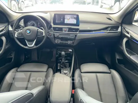 X1 ActiveFlex SDrive 20i