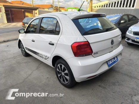 Gol Trendline 1.0 T.Flex 12V 5p