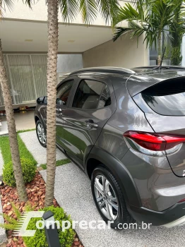 PULSE 1.0 Turbo 200 Audace