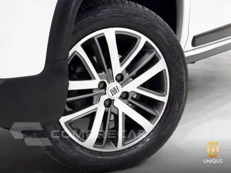 STRADA - 1.3 FIREFLY VOLCANO CD CVT