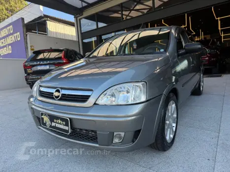 CORSA 1.4 MPFI MAXX 8V FLEX 4P MANUAL