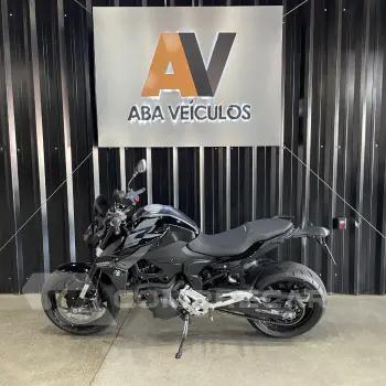 F 900 R Sport Plus