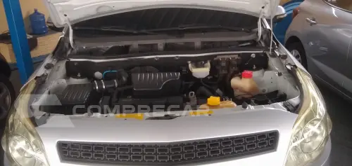 MONTANA 1.4 MPFI LS CS 8V