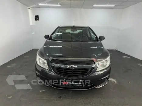 ONIX HATCH Joy 1.0 8V Flex 5p Mec.