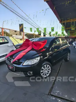 Volkswagen GOL 1.6 MI 8V G.V 4 portas
