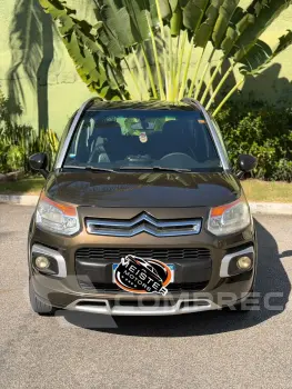 AIRCROSS 1.6 GLX 16V