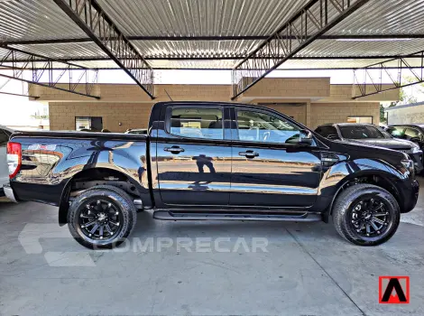 RANGER 2.2 XLS 4X4 CD 16V