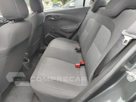 PRISMA Sed. LT 1.4 8V FlexPower 4p Aut.