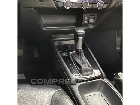 CITY 1.5 i-VTEC FLEX TOURING CVT