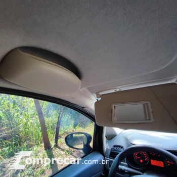 PUNTO 1.4 ELX 8V