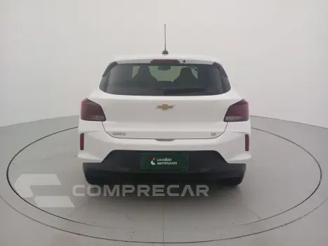 ONIX 1.0 FLEX LT MANUAL