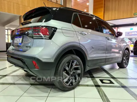 T-CROSS HIGHLINE 1.4 TSI FLEX 16V 5P AUT